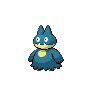 favorite pokemon - № 446