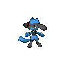 favorite pokemon - № 447