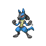 favorite pokemon - № 448