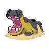 favorite pokemon - № 450