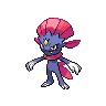 favorite pokemon - № 461