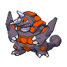 favorite pokemon - № 464