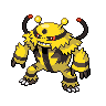 favorite pokemon - № 466