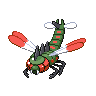 favorite pokemon - № 469