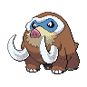 favorite pokemon - № 473