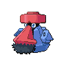 favorite pokemon - № 476
