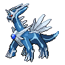 favorite pokemon - № 483