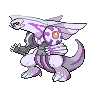 favorite pokemon - № 484