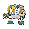 favorite pokemon - № 486