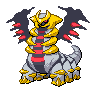 favorite pokemon - № 487
