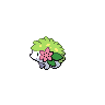 favorite pokemon - № 492