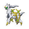 favorite pokemon - № 493