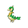 favorite pokemon - № 496