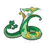 favorite pokemon - № 497