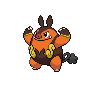 favorite pokemon - № 499