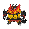 favorite pokemon - № 500