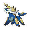 favorite pokemon - № 503