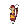 favorite pokemon - № 505