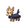 favorite pokemon - № 507
