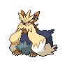 favorite pokemon - № 508