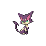 favorite pokemon - № 509