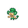 favorite pokemon - № 511