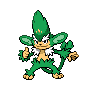 favorite pokemon - № 512