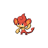 favorite pokemon - № 513
