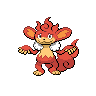 favorite pokemon - № 514