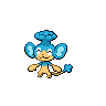 favorite pokemon - № 515