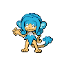 favorite pokemon - № 516