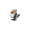 favorite pokemon - № 519