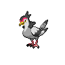 favorite pokemon - № 520