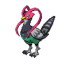 favorite pokemon - № 521