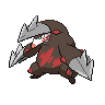 favorite pokemon - № 530
