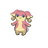 favorite pokemon - № 531