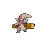 favorite pokemon - № 532