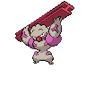 favorite pokemon - № 533