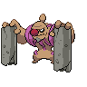 favorite pokemon - № 534