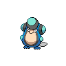 favorite pokemon - № 536