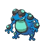 favorite pokemon - № 537