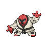 favorite pokemon - № 538