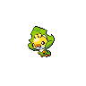 favorite pokemon - № 540