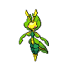 favorite pokemon - № 542