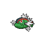 favorite pokemon - № 550