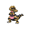 favorite pokemon - № 552