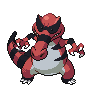 favorite pokemon - № 553