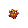 favorite pokemon - № 554