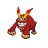 favorite pokemon - № 555