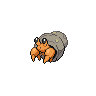 favorite pokemon - № 557